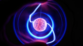 Camera microscopic holography moon night - a person holding free wallpaper