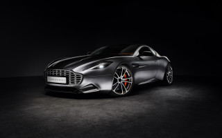 Black sports car dark room 35 - a black spot free wallpaper