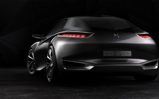 Black car white license plate 2 - a black car free wallpaper
