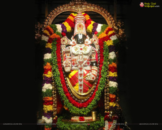 Statue god crown wreath neck - divinity free wallpaper