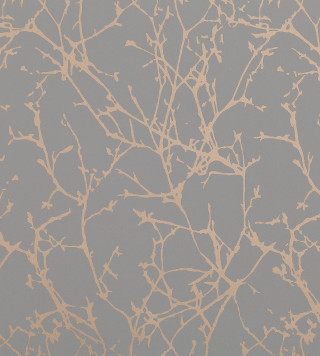 Bare tree branch lace silkscreen - a tree branch free wallpaper