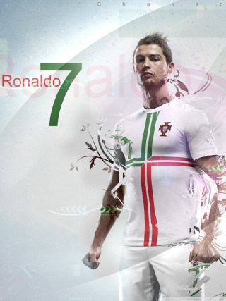 Man white shirt white pants - his shirt free wallpaper