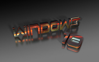 3d text effect beeple raytraced - computer art free wallpaper