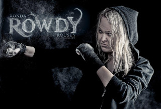 Woman hoodie holding glove wall - conroy maddox free wallpaper