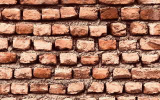Brick wall red pattern constructivism - constructivism free wallpaper