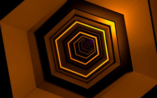 Unique ceiling light center black - center free wallpaper