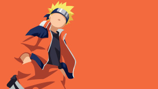 Naruto blonde spiked jacket anime - outfit free wallpaper