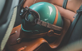 Helmet goggles car seat leather - a car seat free wallpaper
