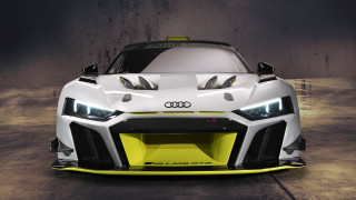 White yellow sports car headlights - amédée ozenfant free wallpaper