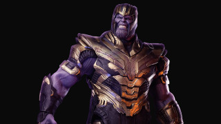 Man suit beard armor helmet - 8 k concept art free wallpaper