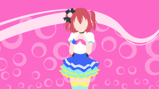 Girl skirt bow hair pink - a bow free wallpaper