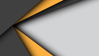 Gray yellow diagonal deconstructivism bauhaus - deconstructivism free wallpaper