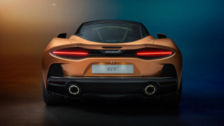 Car rearlight blue background panfuturism - amédée ozenfant free wallpaper