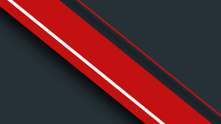 Red black diagonal white stripe - a diagonal stripe free wallpaper