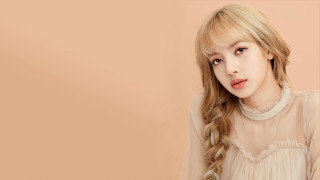 Girl long hair white dress - goddess free wallpaper