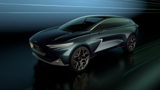 Car dark room light side 4 - panfuturism free wallpaper for desktop