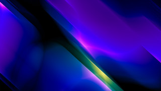 Blue purple abstract black green - abstract background free wallpaper