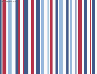 Red white blue diagonal stripes - diagonal free wallpaper