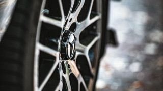 Tire closeup rim cap photorealism - photorealism free wallpaper for desktop