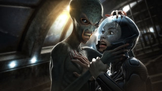 Aliens room window light cgstudio - cgstudio free wallpaper