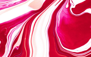 Red white abstract painting vibrant - abstract painting free wallpaper
