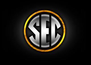 Black yellow logo silver circle - a yellow stripe free wallpaper