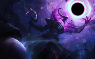 Space astronaut black hole fireworks - a man in a space suit holding free wallpaper