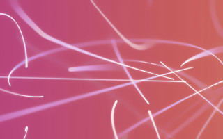 Pink red background lines shapes - line free wallpaper