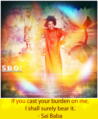 Man quote burden cast on - you free wallpaper