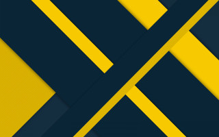 Yellow black diagonal lines minimalist - diagonal free wallpaper