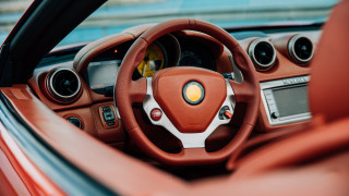 Car dashboard steering wheel dashboard - a car dashboard free wallpaper