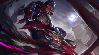 Fantasy warrior sword armor glowing - vanita free wallpaper