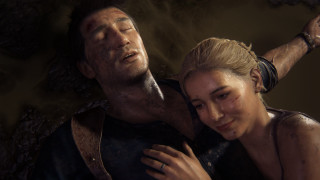 Last of us blonde freckles - us free wallpaper