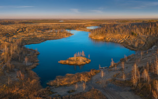Lake forest train ecological tilt - a train free wallpaper