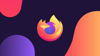 Colorful fire moon night futurism - futurism free wallpaper