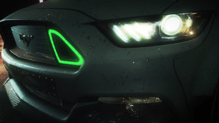 Ai mitsu car green light - a green light free wallpaper