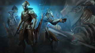 Armor hero sword group dark - other man free wallpaper