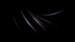 Black purple curved design carlos - minimalism free wallpaper for desktop
