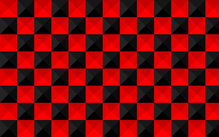 Red black diagonal pattern checkered - a diagonal pattern free wallpaper