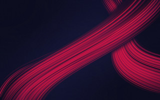 Red black curved side dark - redshift free wallpaper