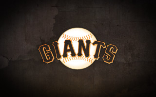 San francisco giants baseball black - gritty free wallpaper