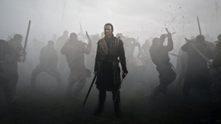 Man costume crowd swords helmet - sword free wallpaper