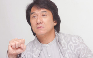 Man tie portrait asian blackhair - a tie free wallpaper