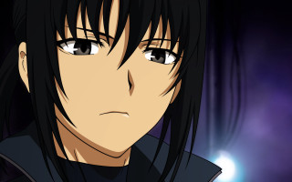 Man black hair black jacket - a black jacket free wallpaper