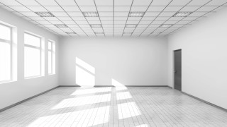 White room diffuse light minimalist - diffuse free wallpaper