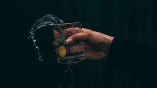 Water pineapple glass aquirax uno - a pineapple free wallpaper