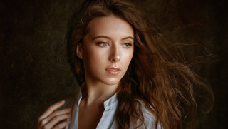 Eszter mattioni wind blown long - the wind free wallpaper for desktop