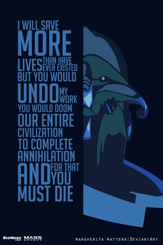 Movie monsters quote poster blue - conroy maddox free wallpaper
