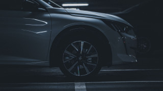 Car parking garage lights door - a parking garage free wallpaper