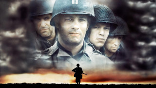 Man uniform soldiers sky background - david budd free wallpaper